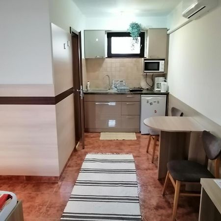 Csipkehaz Apartman Черкесёлё Экстерьер фото