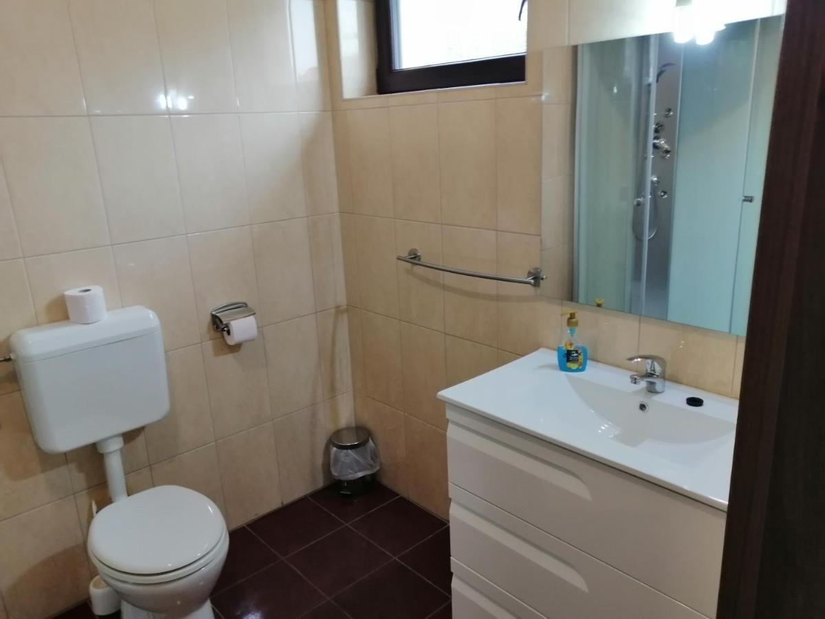 Csipkehaz Apartman Черкесёлё Экстерьер фото