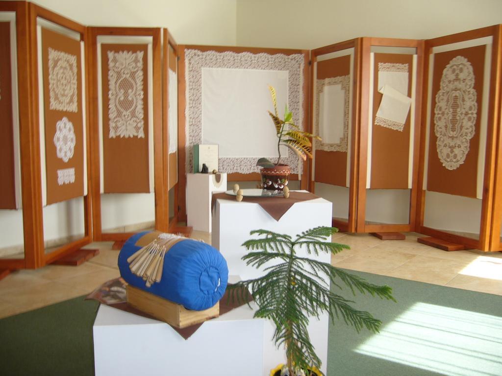 Csipkehaz Apartman Черкесёлё Экстерьер фото